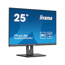 iiyama 25i WUXGA...