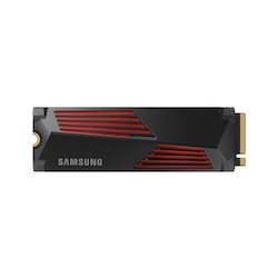 Samsung 990 Pro 4TB NVMe...