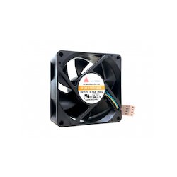 QNAP 70x70x25mm fan 12V 4PIN