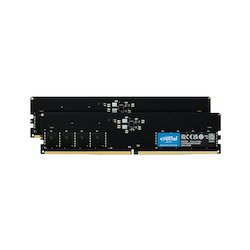 Crucial DIMM DDR5-5600 64GB...