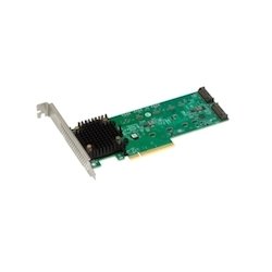 Broadcom MR 9540-2M2 NVMe...