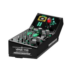 Thrustmaster AddOn Viper Panel