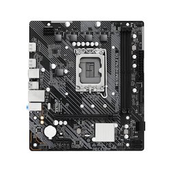 ASRock LGA-1700 H610M-H2...