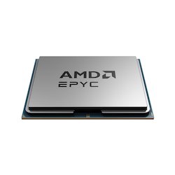 AMD Epyc SP3 G3 7663P Tray