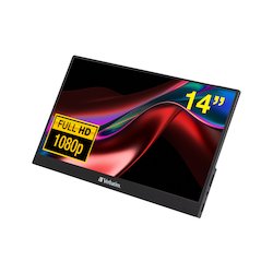 Verbatim 14i FHD PM-14