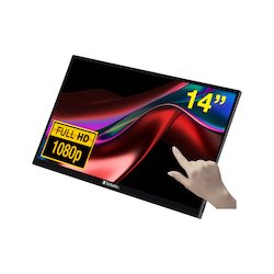 Verbatim 14i FHD PMT-14