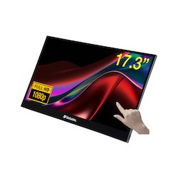 Verbatim 17i FHD PMT-17