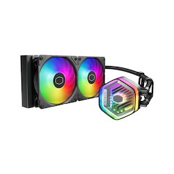 Cooler Master MasterLiquid...