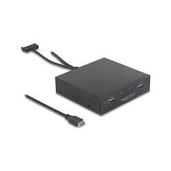 DeLock Card Reader 3.5i...
