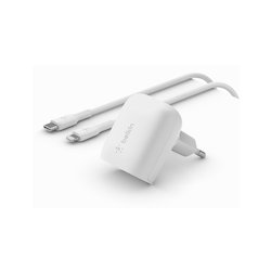 Belkin 20W USB-C PD PPS...