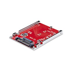 StarTech M.2 to U.3 Adapter...