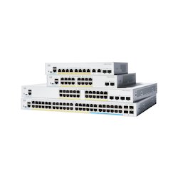 Cisco Catalyst 1300 8p GE...