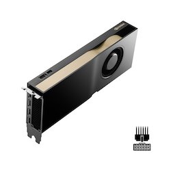 Pre-Inst. VGA PNY RTX 4500 ada