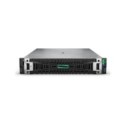 HPE DL345 Gen11 9124 1P...