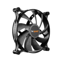 be quiet! Shadow Wings 2...