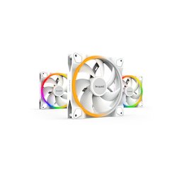 be quiet! Light Wings White...