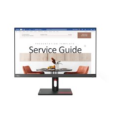 Lenovo 24i FHD TV S24i-30