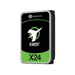Seagate Exos X24 12TB SATA...