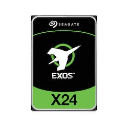 Seagate Exos X24 24TB SATA...
