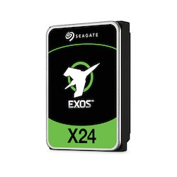 Seagate Exos X24 24TB SAS...