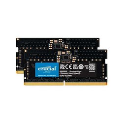 Crucial SODIMM DDR5-5600...