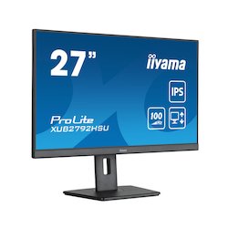 iiyama 27i FHD...