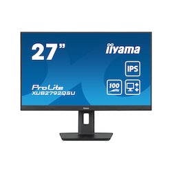 iiyama 27i QHD...