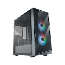 Cooler Master CMP 320 mATX