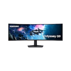 Samsung 49i DQHD S49CG954EU