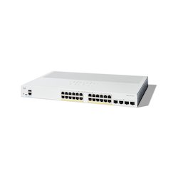 Cisco Catalyst 1200 24p GE...