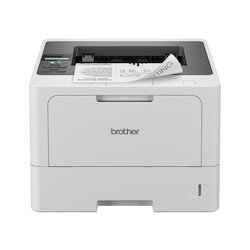 Brother HL-L5210DN Mono LAN...