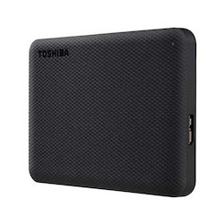 Toshiba Canvio Advance 2TB...