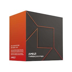 AMD Treadripper sTR5 7980X...