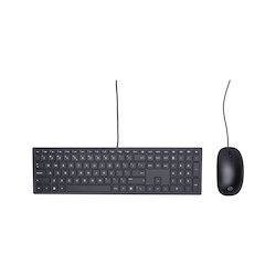 HP Pavilion Wired Keyboard...