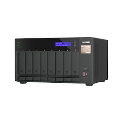 QNAP QVP-85B 8-Bay