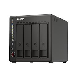 QNAP NAS 4-Bay QVP-41C