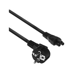 ACT Netsnoer CEE7 7 male...