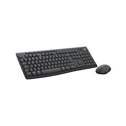 Logitech MK370 Combo for...