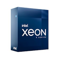 Intel LGA1700 Xeon E-2436...