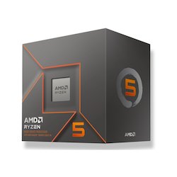 AMD AM5 Ryzen 5 8500G...