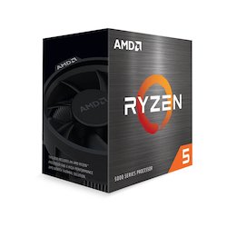 AMD AM4 Ryzen 5 5500GT...