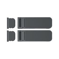 Contour Keyboard Risers RED...