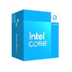 Intel LGA1700 Core i3-14100...