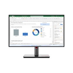 Lenovo 27i QHD P27h-30