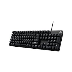 Logitech G413 SE Black NL