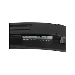 iiyama 45i DQHD...