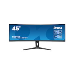 iiyama 45i DQHD...