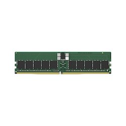 Kingston ECC UDIMM...