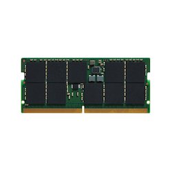 Kingston ECC SODIMM...