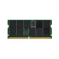 Kingston ECC SODIMM...